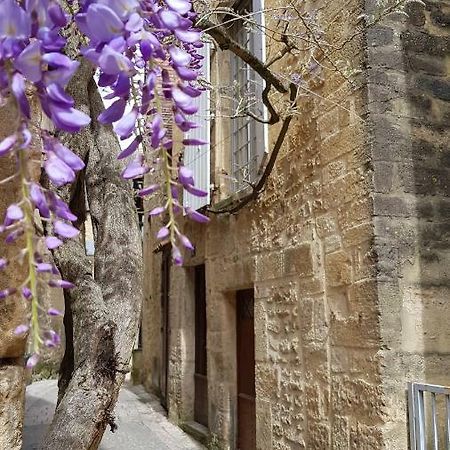Le Rousseau Sarlat Apartment Ngoại thất bức ảnh
