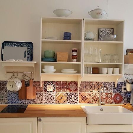 Le Rousseau Sarlat Apartment Ngoại thất bức ảnh