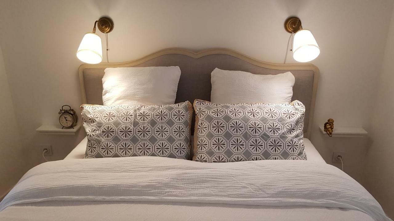 Le Rousseau Sarlat Apartment Ngoại thất bức ảnh